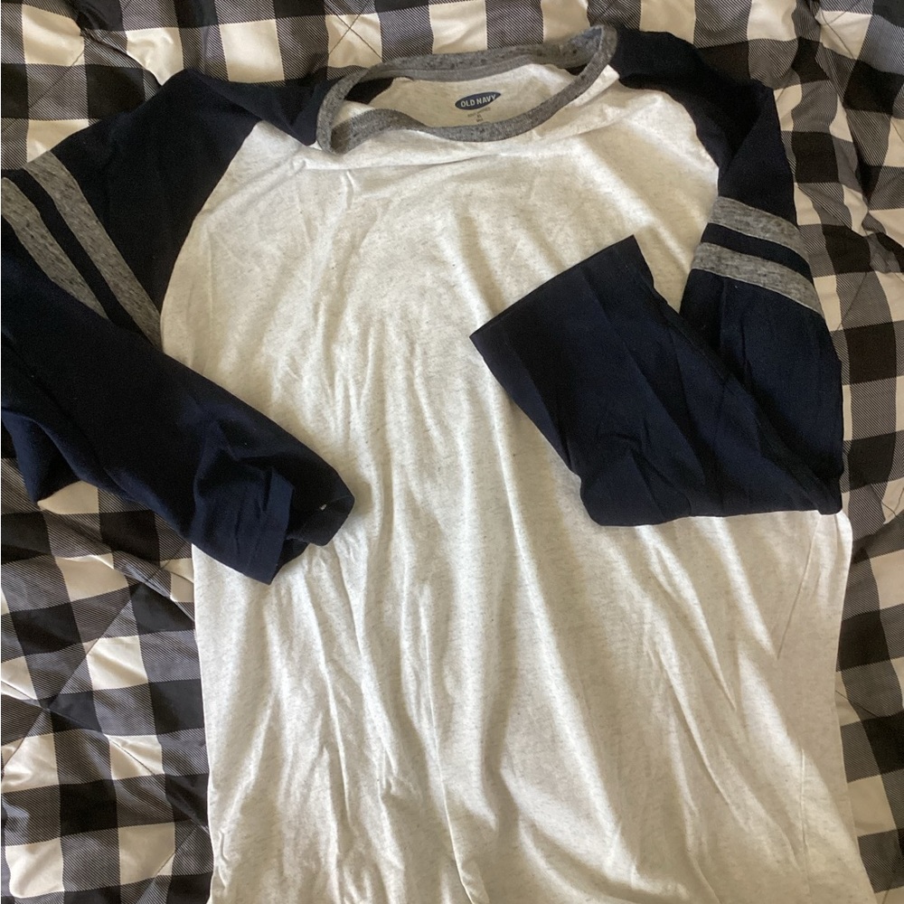 Lightweight jersey